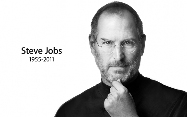 Steve Jobs died